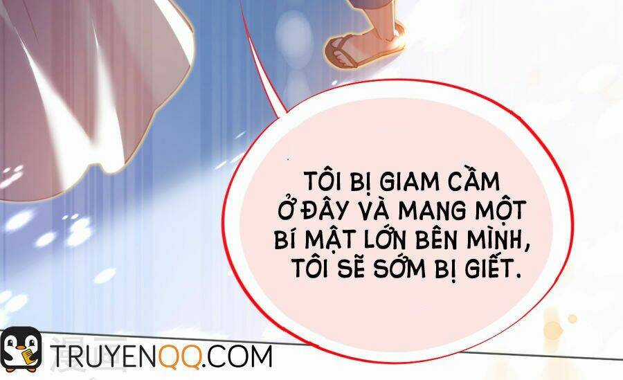 Thuyền Trưởng Đại Nhân Khinh Diểm Ái Chapter 62 trang 33
