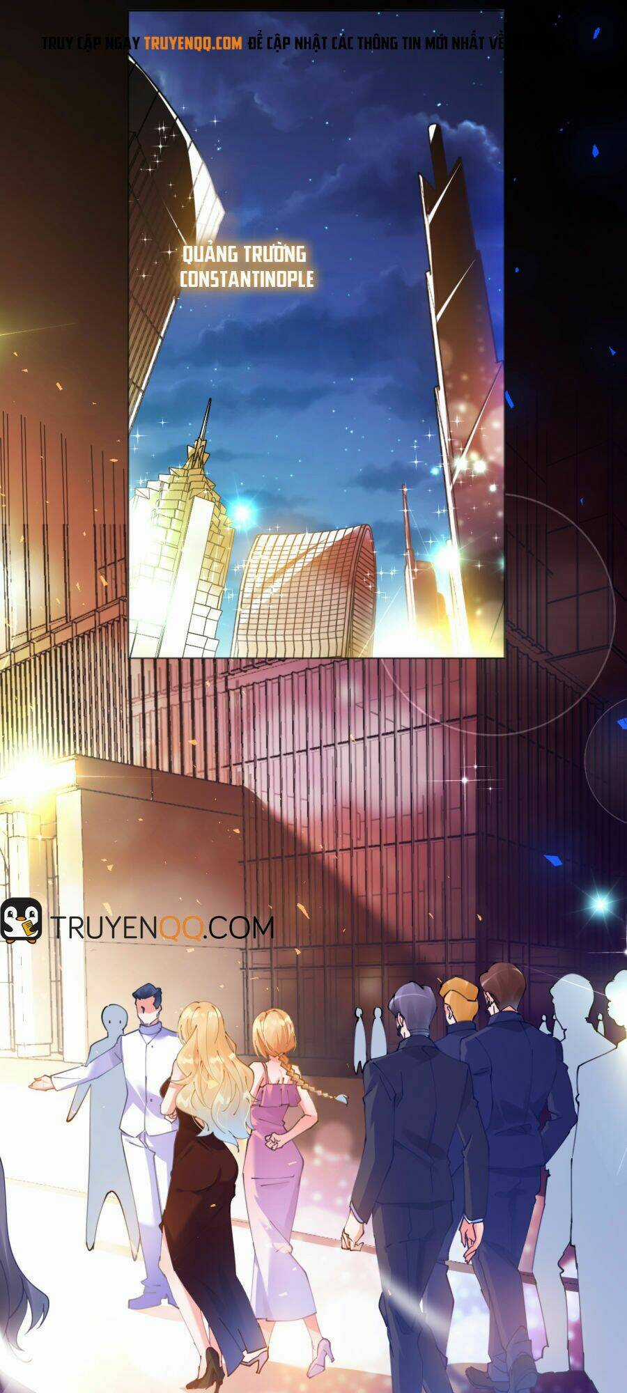 Thuyền Trưởng Đại Nhân Khinh Diểm Ái Chapter 62 trang 4