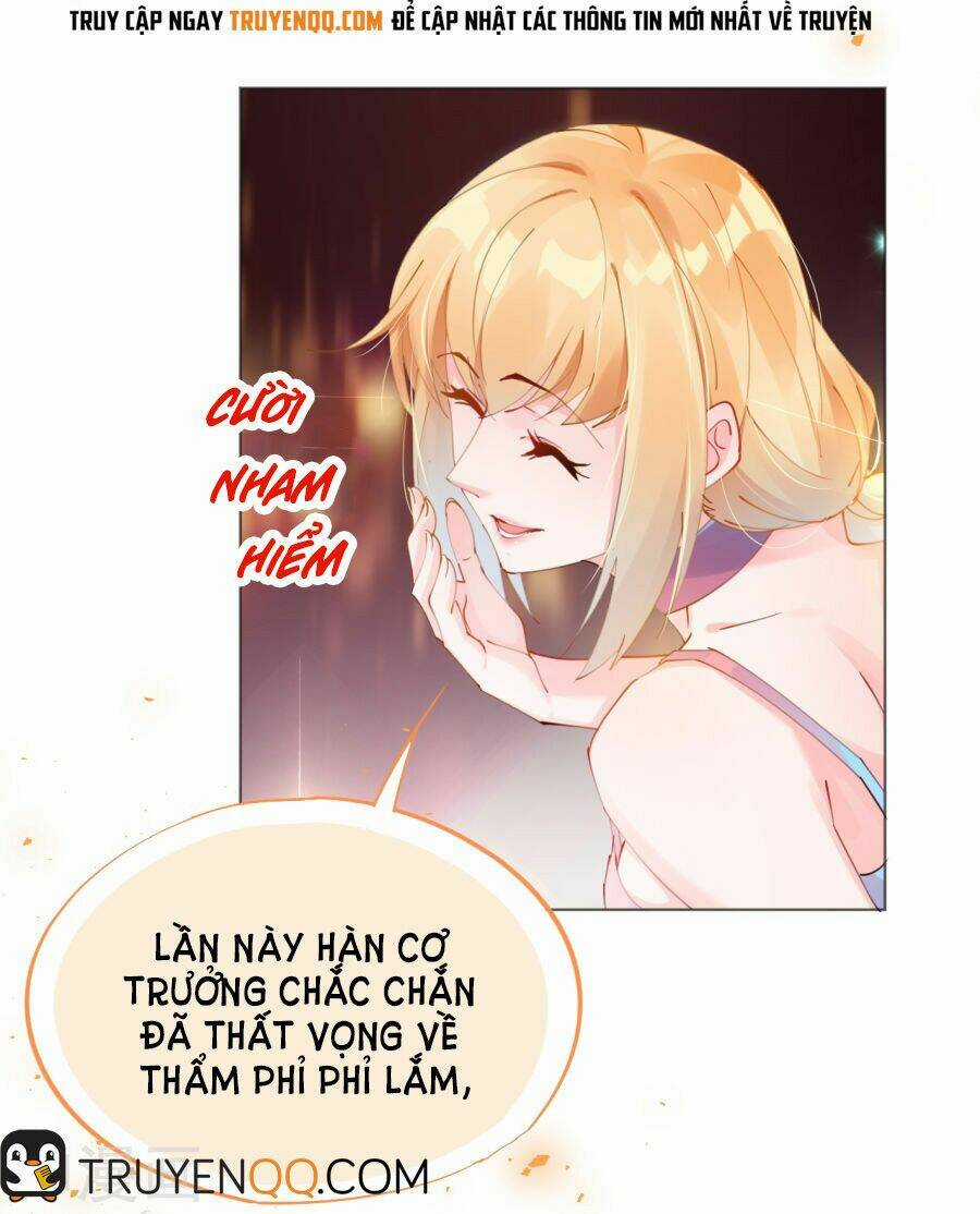 Thuyền Trưởng Đại Nhân Khinh Diểm Ái Chapter 62 trang 7