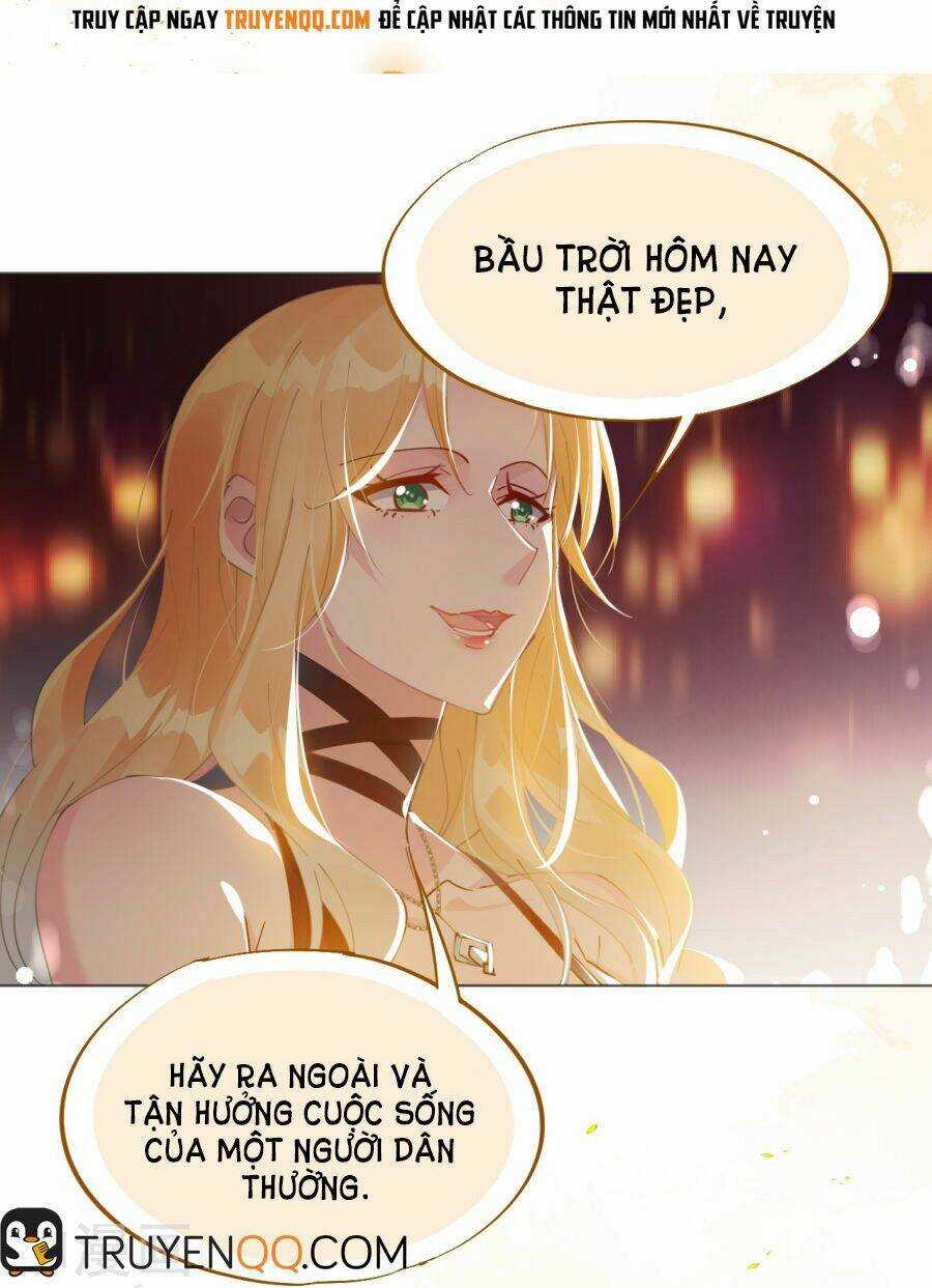 Thuyền Trưởng Đại Nhân Khinh Diểm Ái Chapter 62 trang 8