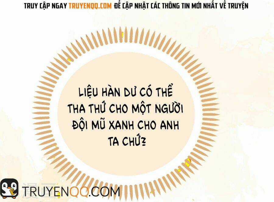 Thuyền Trưởng Đại Nhân Khinh Diểm Ái Chapter 62 trang 9