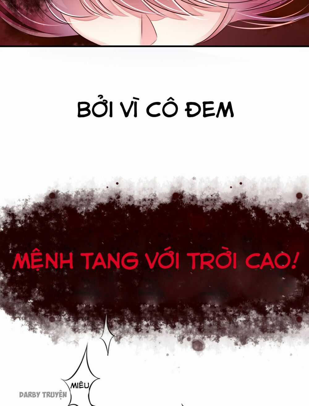 Thuyền Trưởng Đại Nhân Khinh Diểm Ái Chapter 9 trang 15