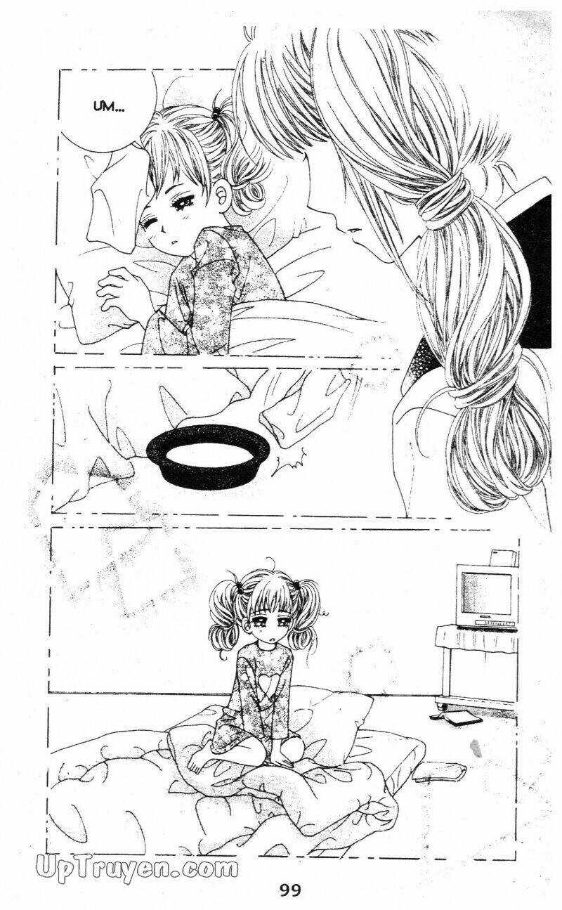 Thuyền Viễn Xứ Chapter 1 trang 100