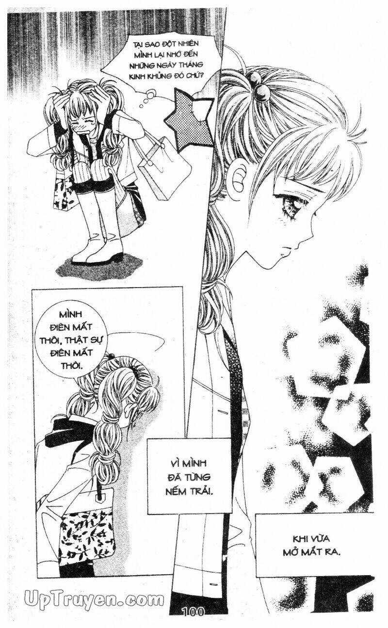 Thuyền Viễn Xứ Chapter 1 trang 101