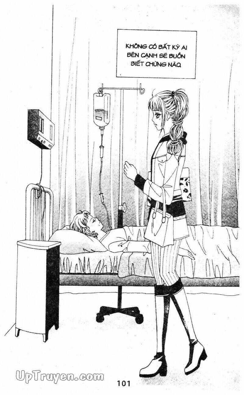 Thuyền Viễn Xứ Chapter 1 trang 102