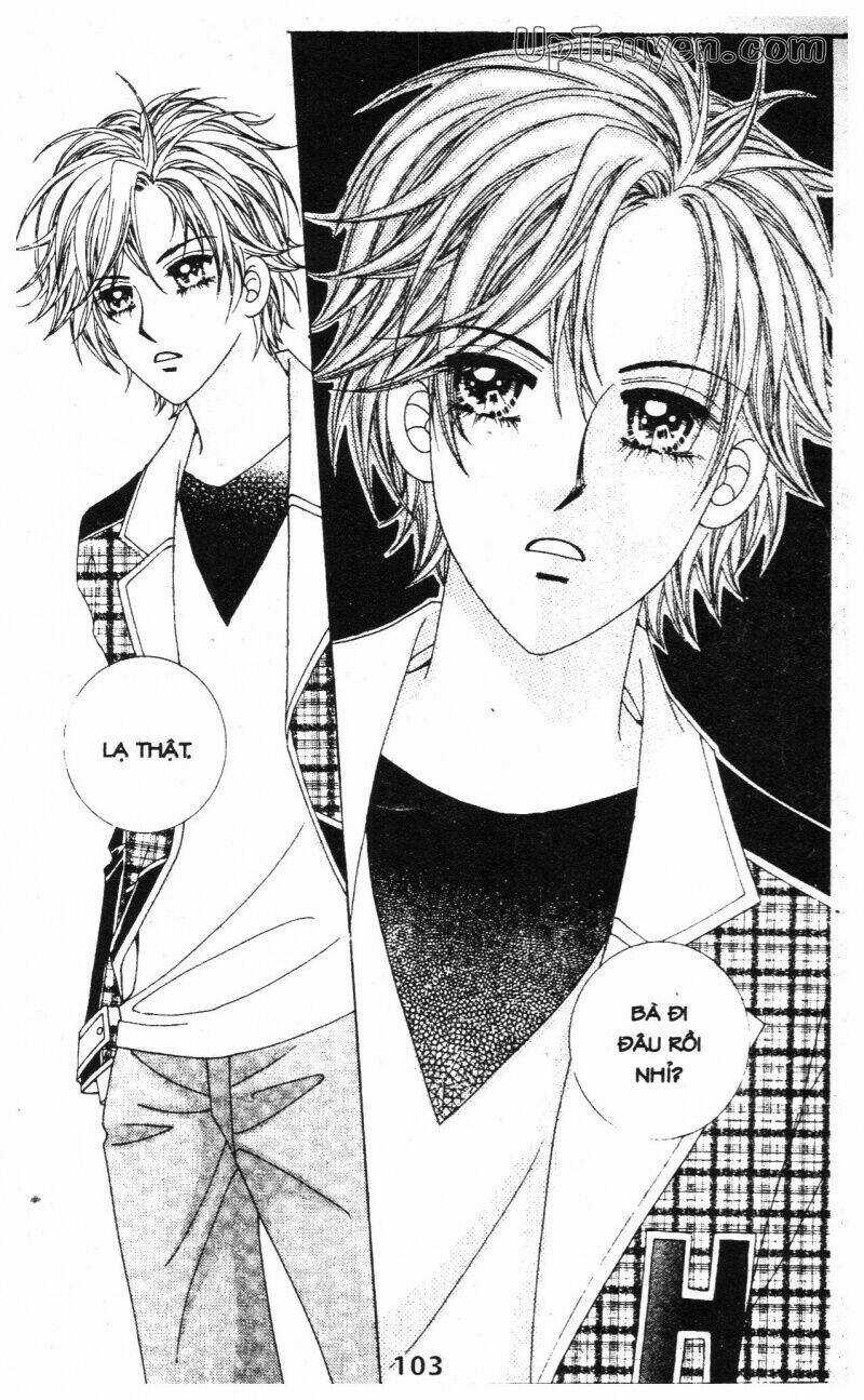 Thuyền Viễn Xứ Chapter 1 trang 104