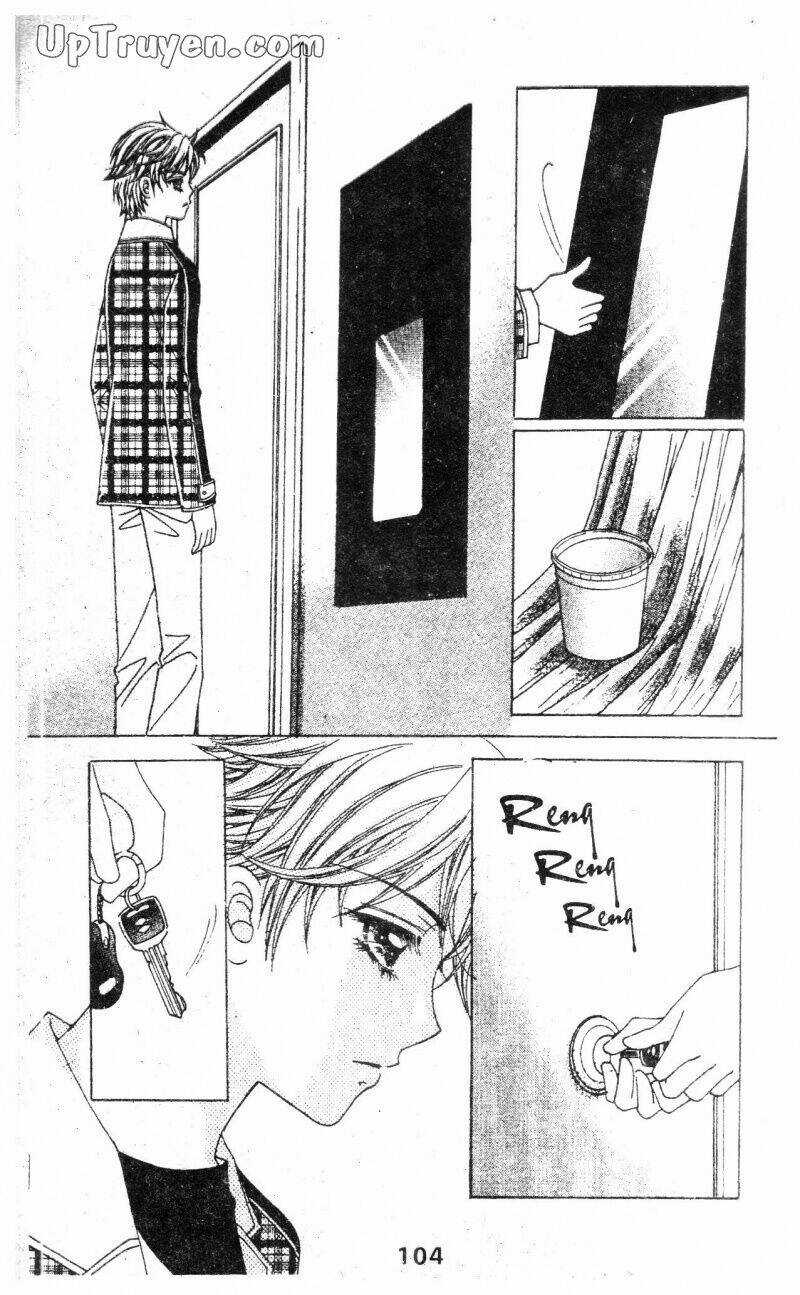 Thuyền Viễn Xứ Chapter 1 trang 105