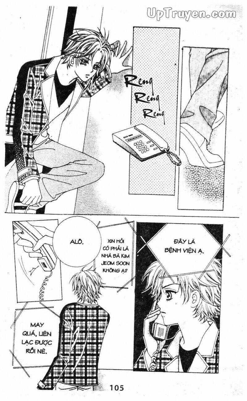 Thuyền Viễn Xứ Chapter 1 trang 106