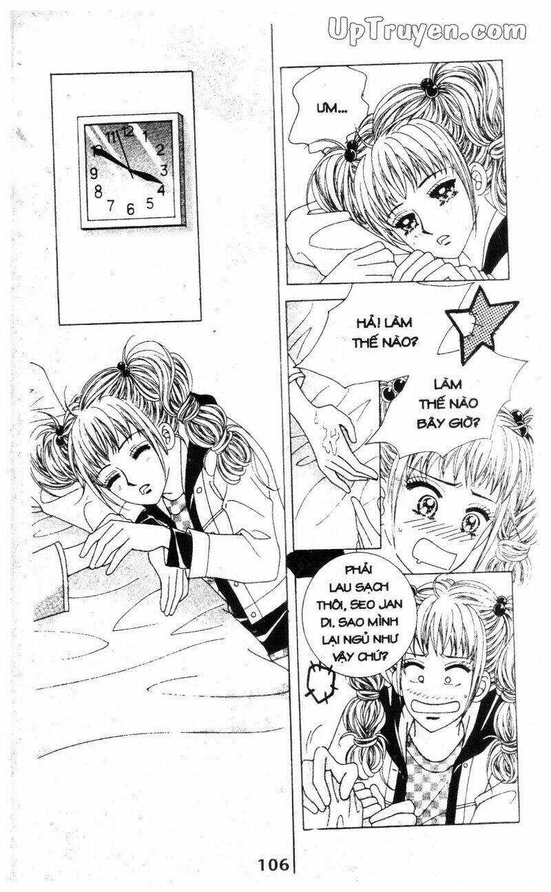 Thuyền Viễn Xứ Chapter 1 trang 107