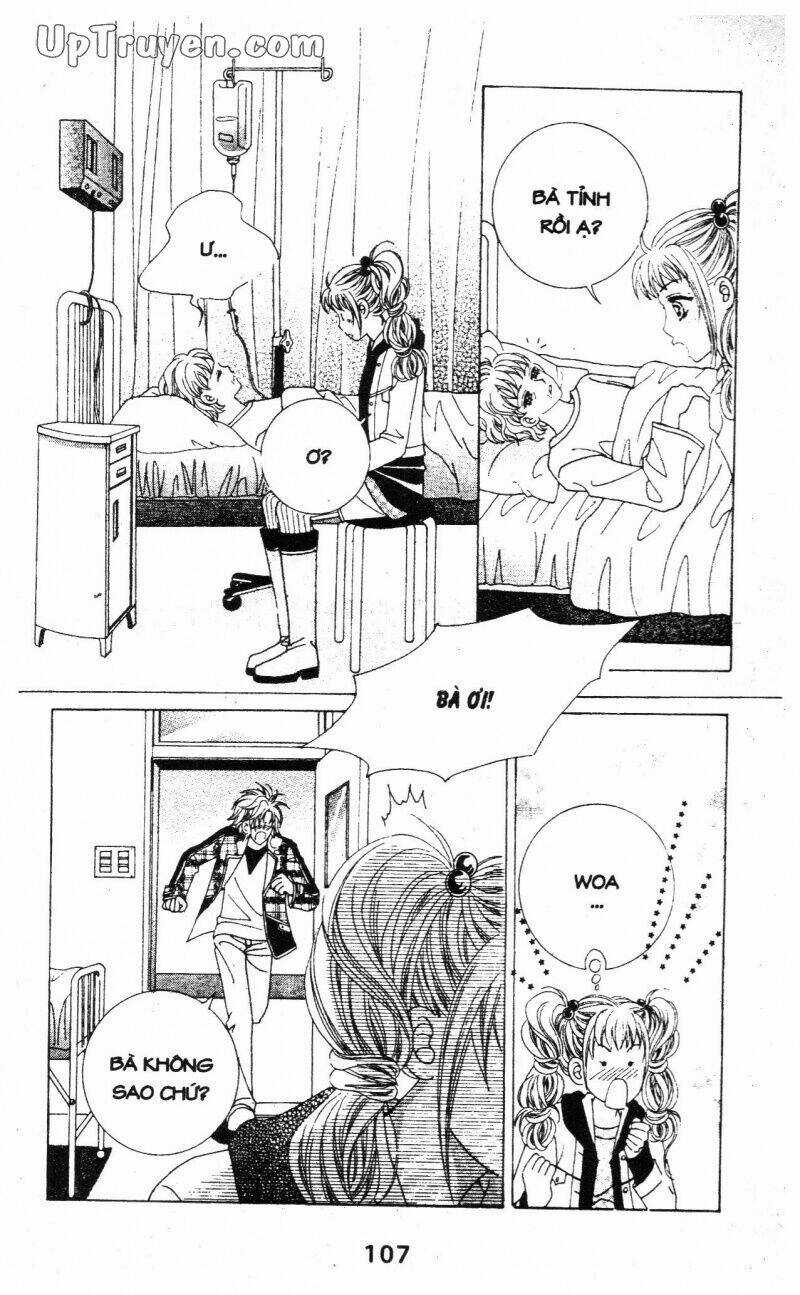 Thuyền Viễn Xứ Chapter 1 trang 108