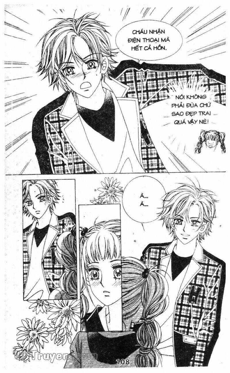 Thuyền Viễn Xứ Chapter 1 trang 109