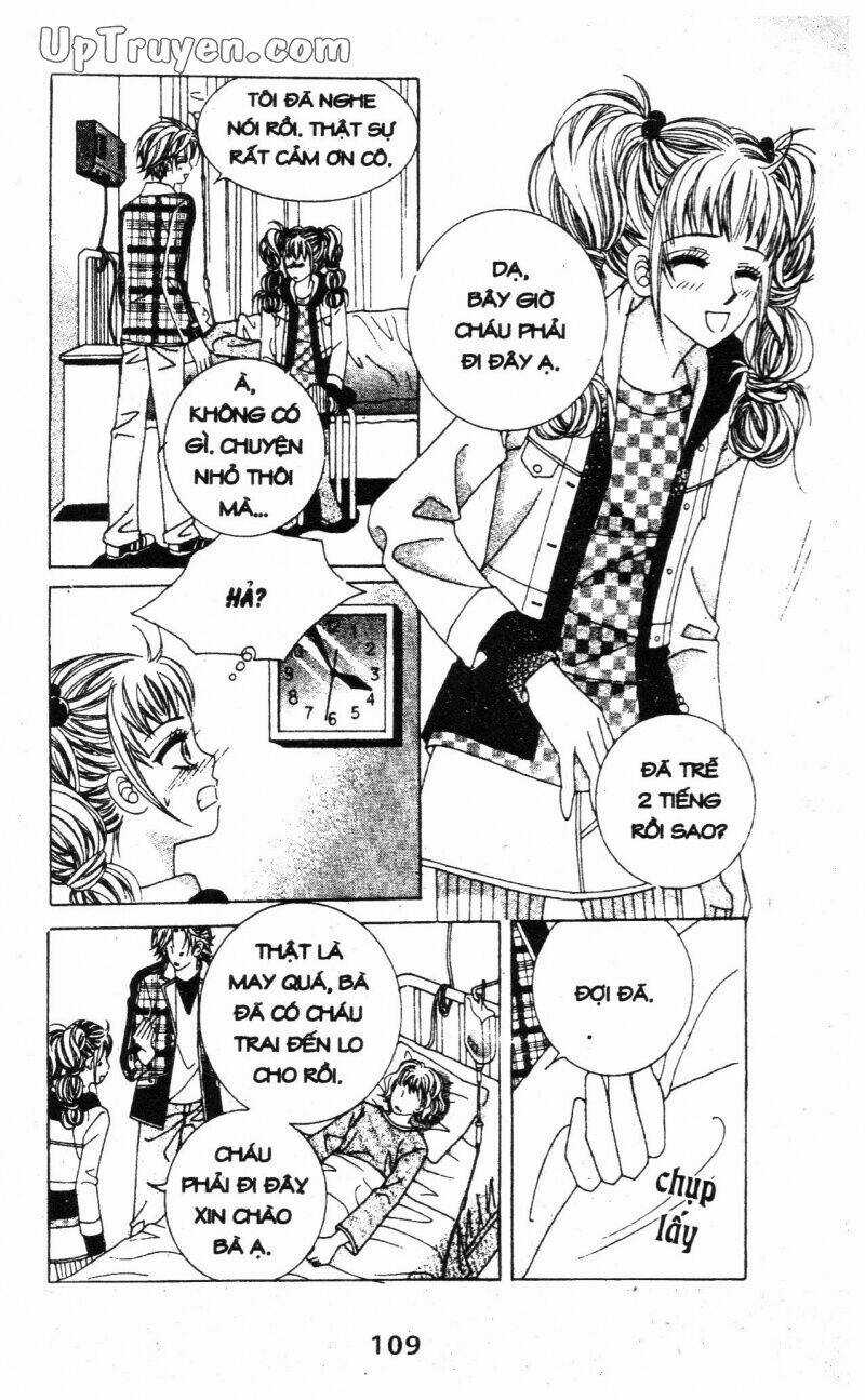 Thuyền Viễn Xứ Chapter 1 trang 110