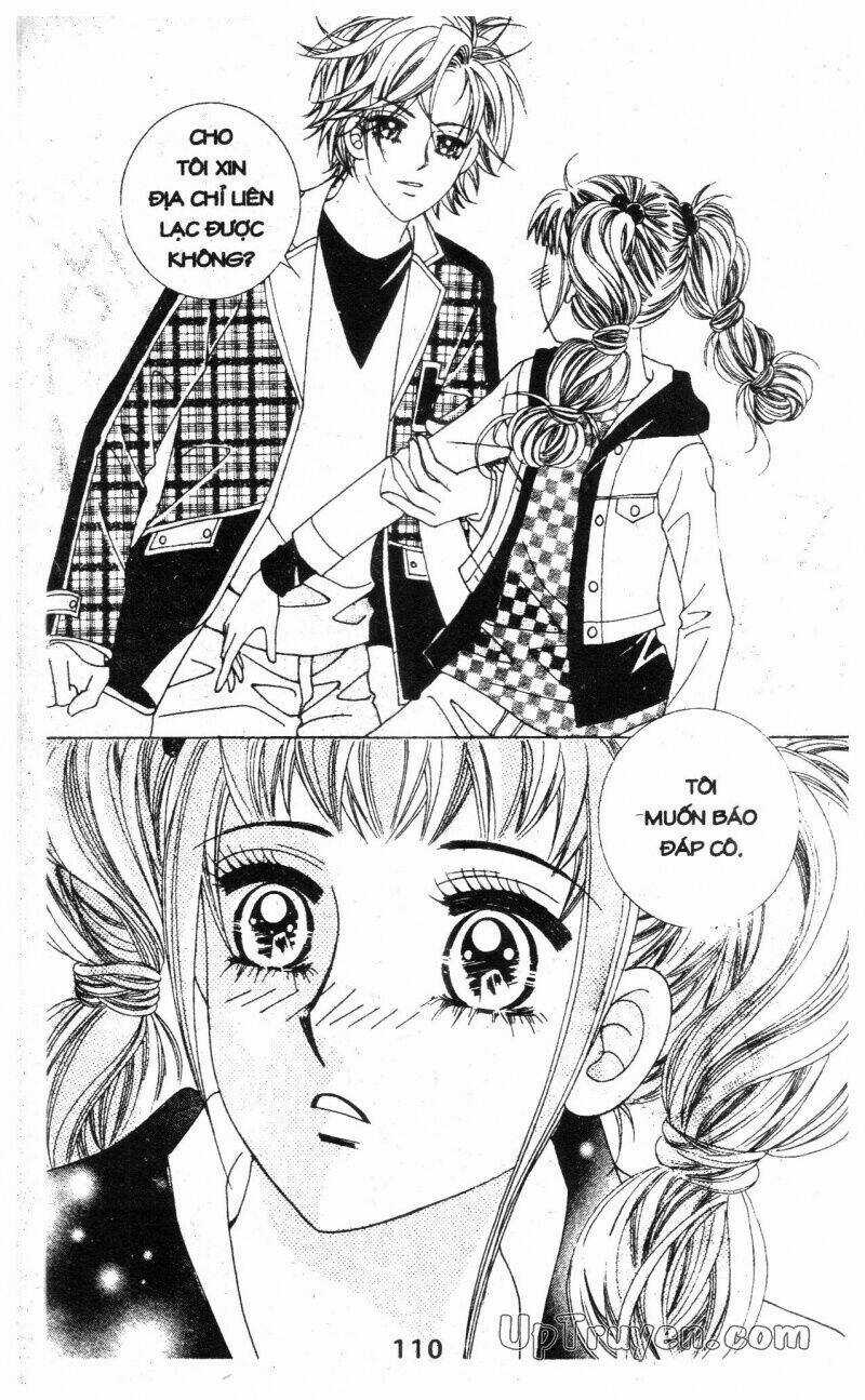 Thuyền Viễn Xứ Chapter 1 trang 111