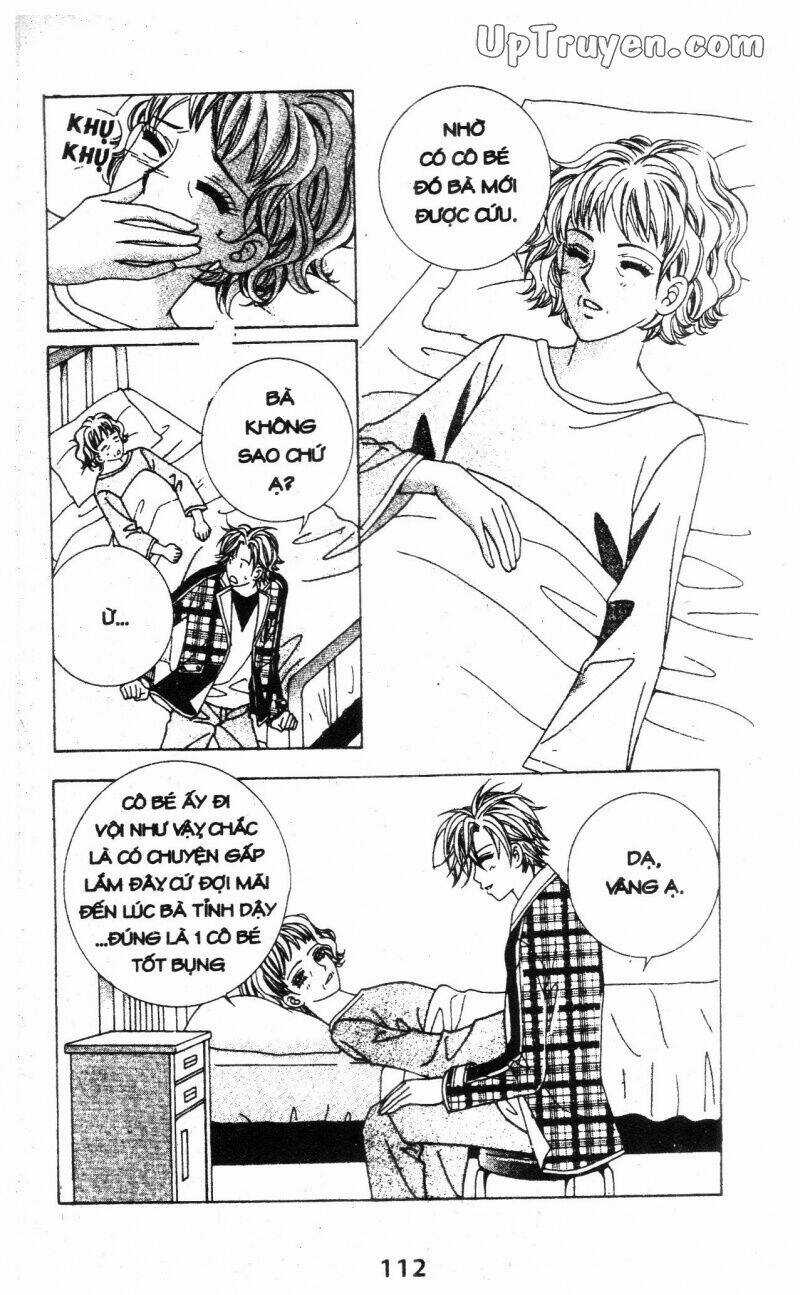 Thuyền Viễn Xứ Chapter 1 trang 113