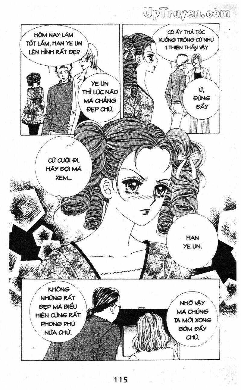 Thuyền Viễn Xứ Chapter 1 trang 116