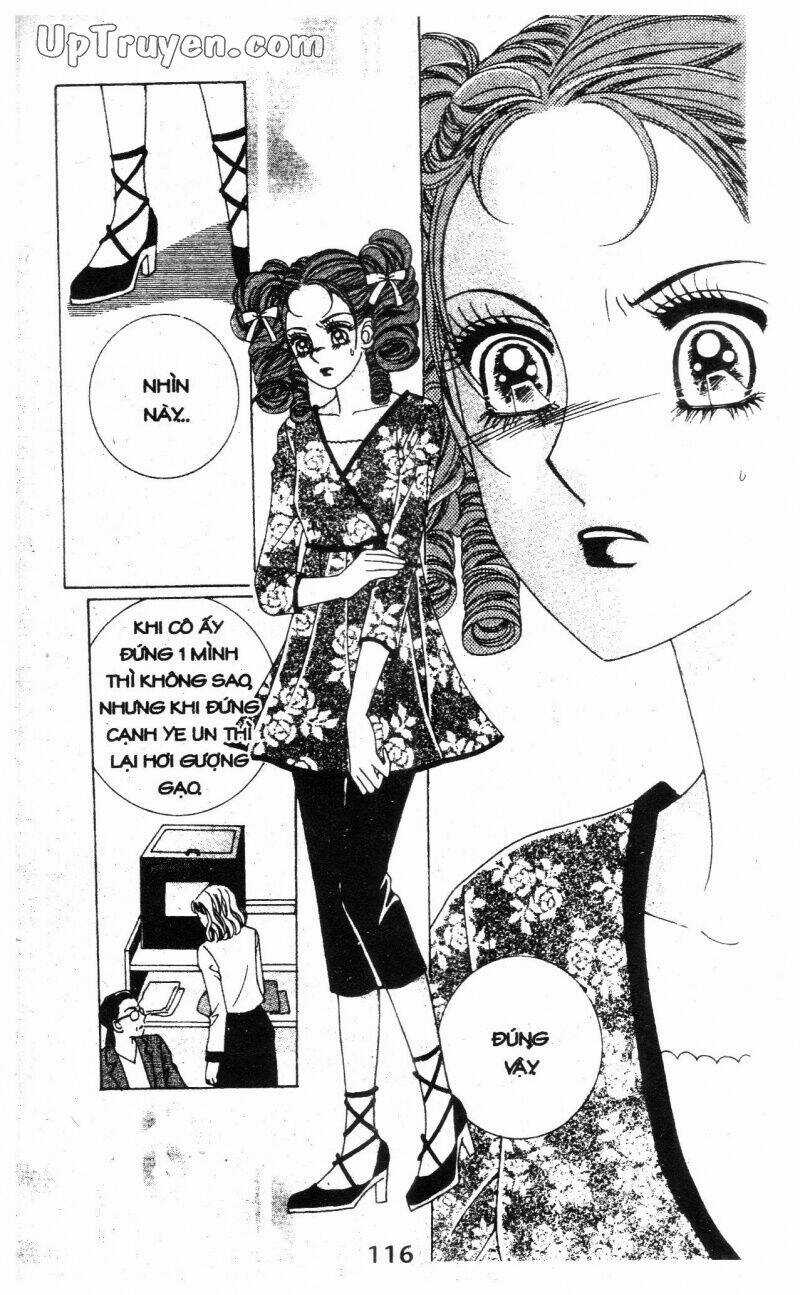 Thuyền Viễn Xứ Chapter 1 trang 117