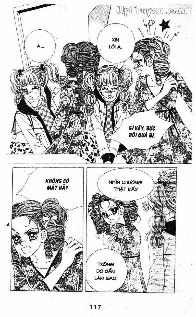 Thuyền Viễn Xứ Chapter 1 trang 118