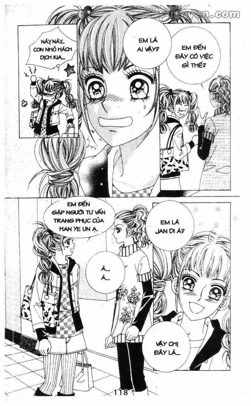 Thuyền Viễn Xứ Chapter 1 trang 119