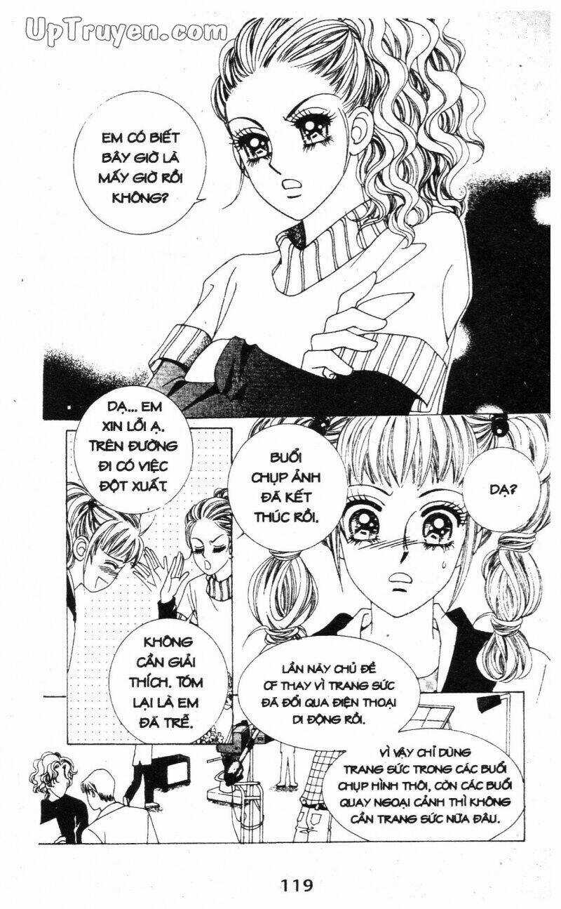 Thuyền Viễn Xứ Chapter 1 trang 120