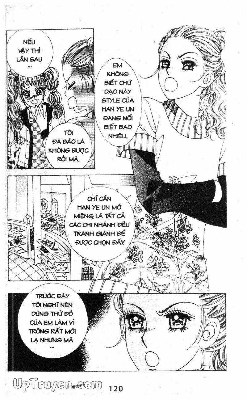 Thuyền Viễn Xứ Chapter 1 trang 121