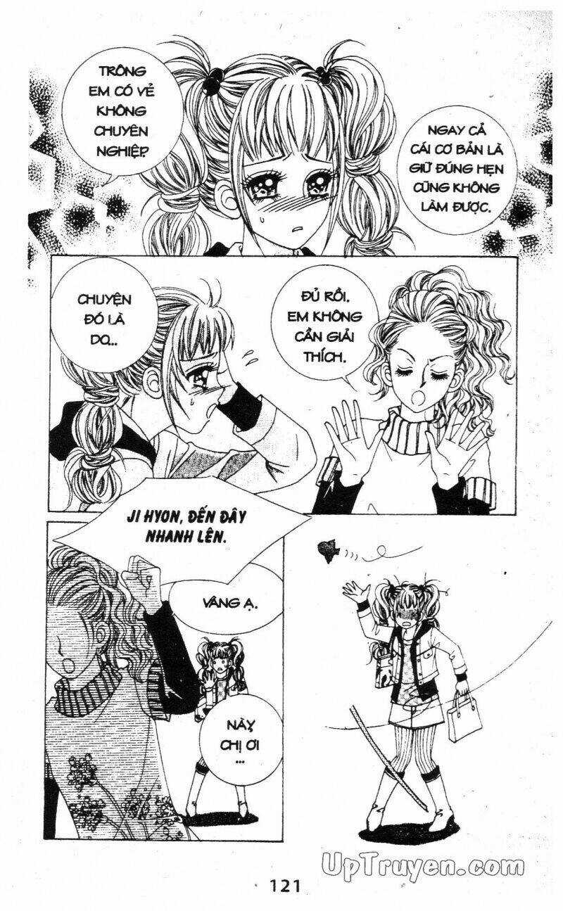 Thuyền Viễn Xứ Chapter 1 trang 122