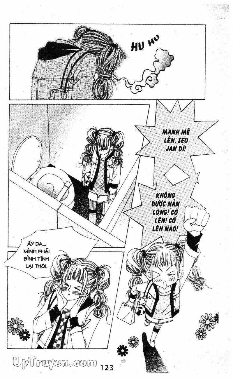 Thuyền Viễn Xứ Chapter 1 trang 124