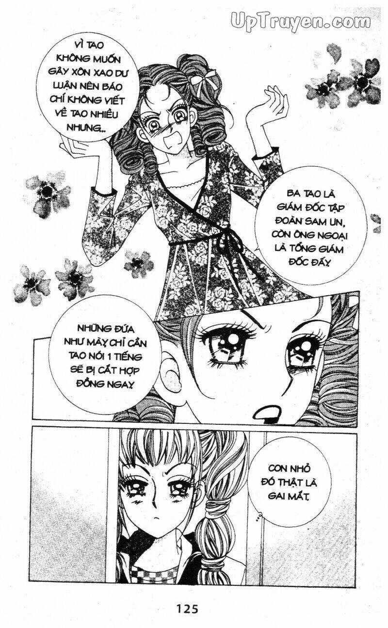 Thuyền Viễn Xứ Chapter 1 trang 126