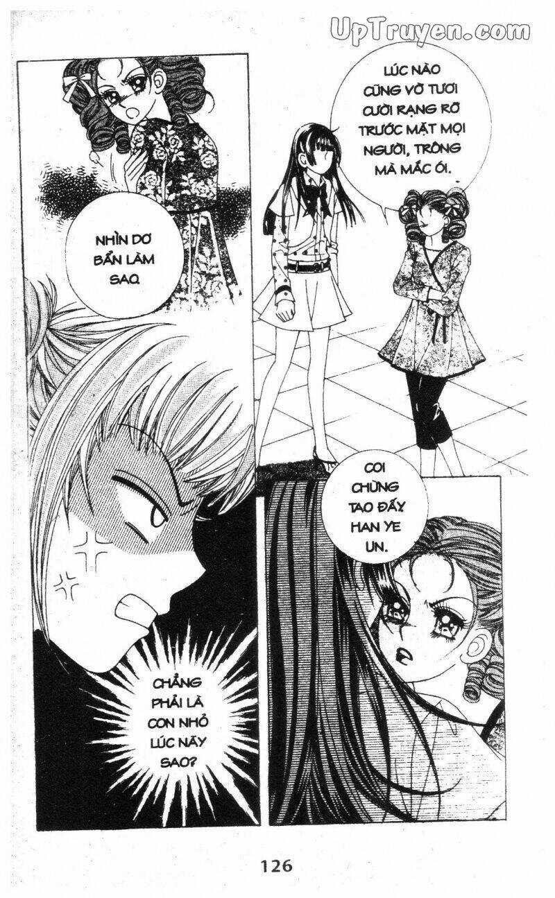 Thuyền Viễn Xứ Chapter 1 trang 127