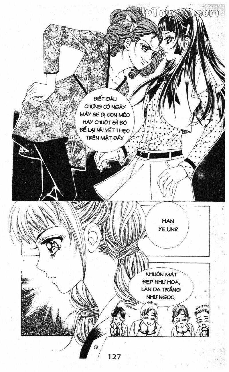 Thuyền Viễn Xứ Chapter 1 trang 128