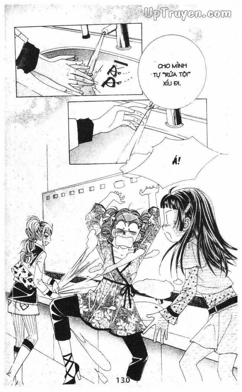 Thuyền Viễn Xứ Chapter 1 trang 131