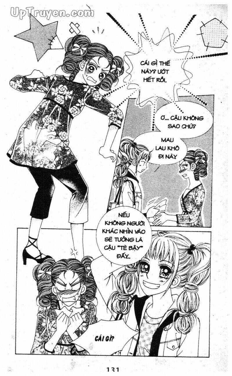 Thuyền Viễn Xứ Chapter 1 trang 132