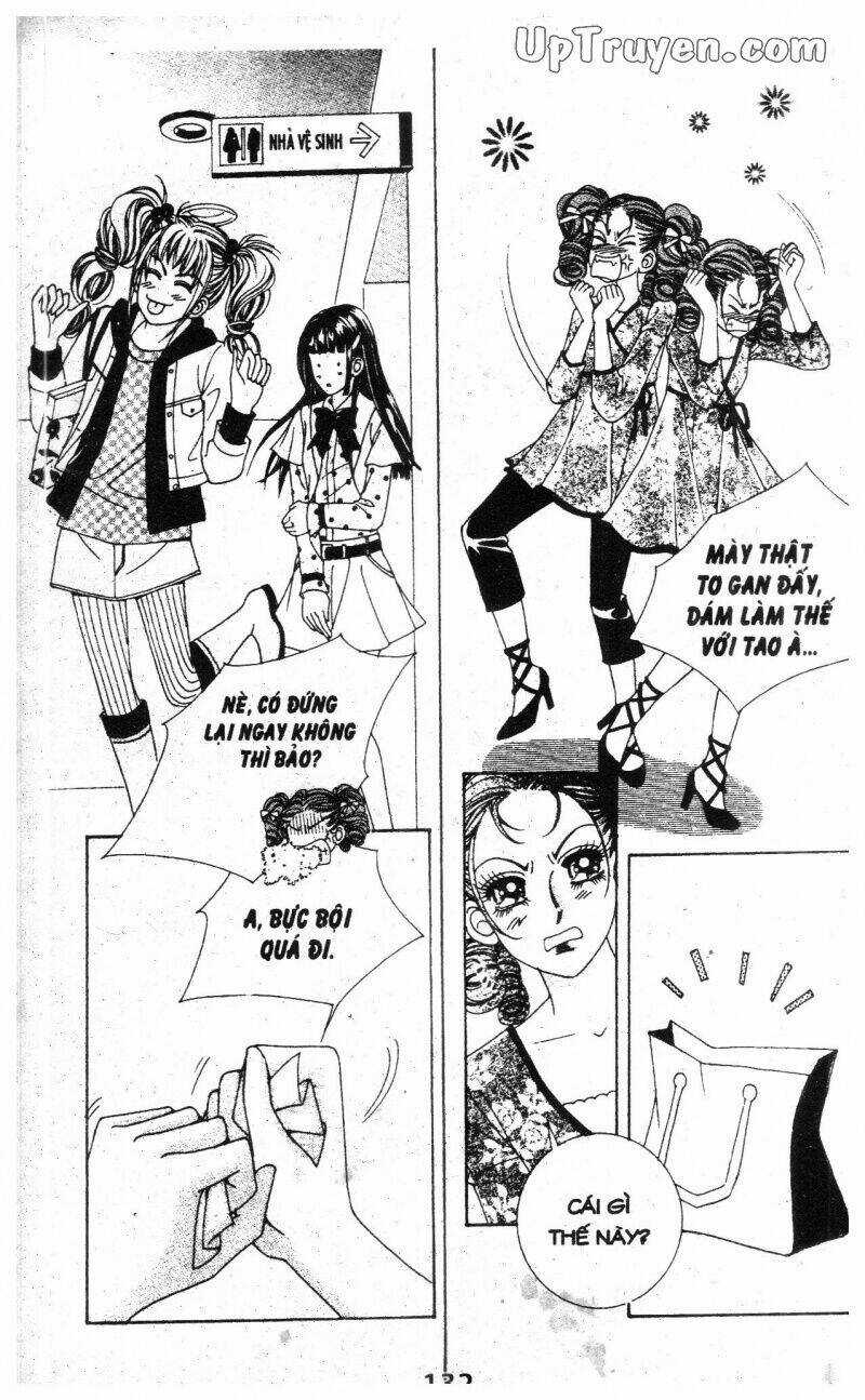 Thuyền Viễn Xứ Chapter 1 trang 133