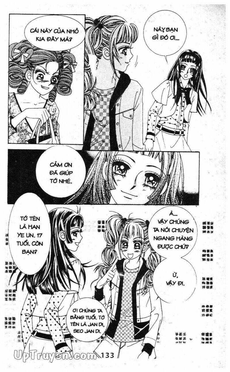 Thuyền Viễn Xứ Chapter 1 trang 134