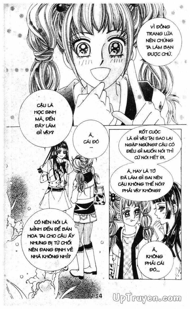 Thuyền Viễn Xứ Chapter 1 trang 135