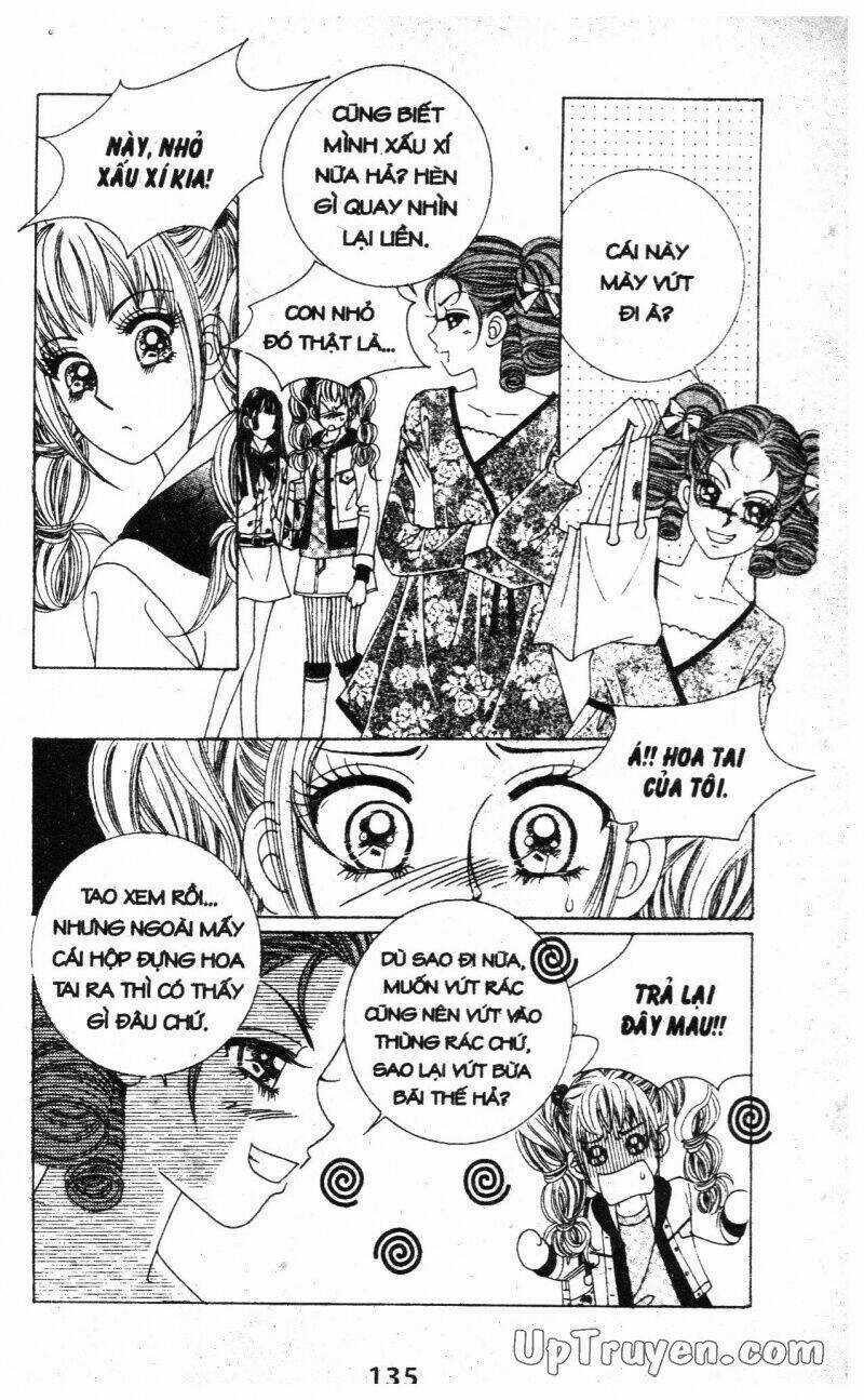 Thuyền Viễn Xứ Chapter 1 trang 136