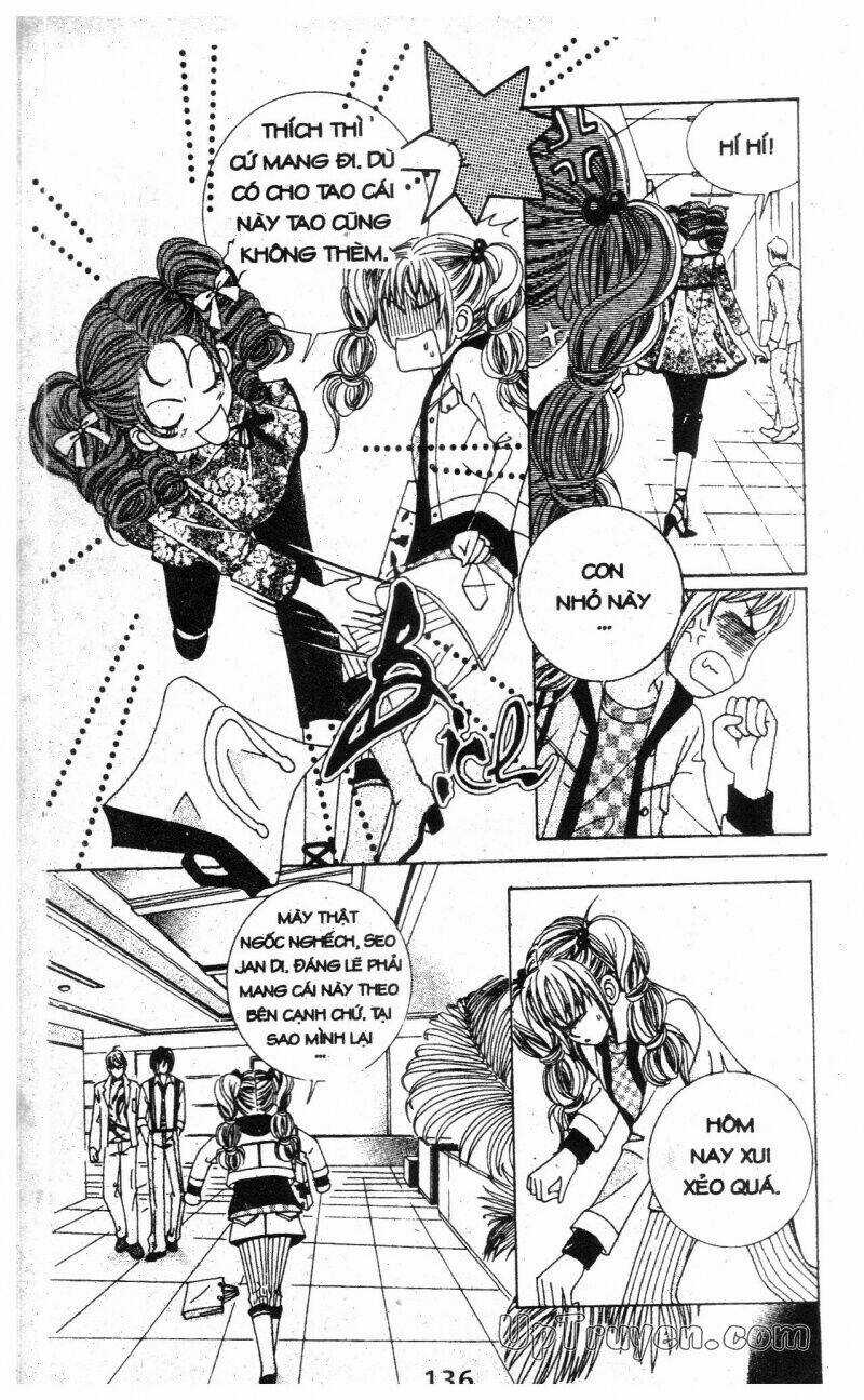 Thuyền Viễn Xứ Chapter 1 trang 137