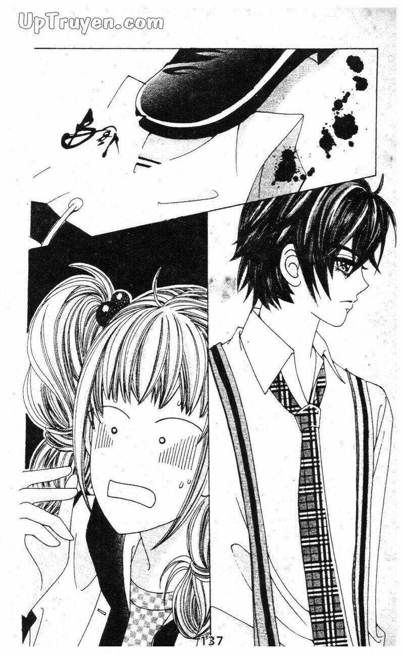 Thuyền Viễn Xứ Chapter 1 trang 138