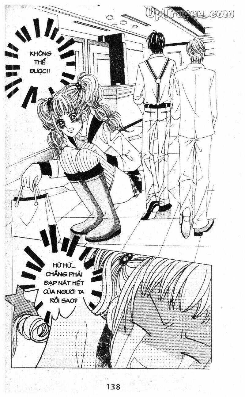 Thuyền Viễn Xứ Chapter 1 trang 139