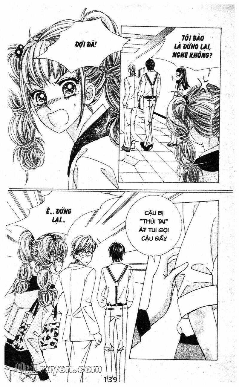 Thuyền Viễn Xứ Chapter 1 trang 140