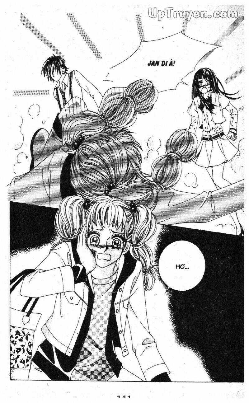 Thuyền Viễn Xứ Chapter 1 trang 142