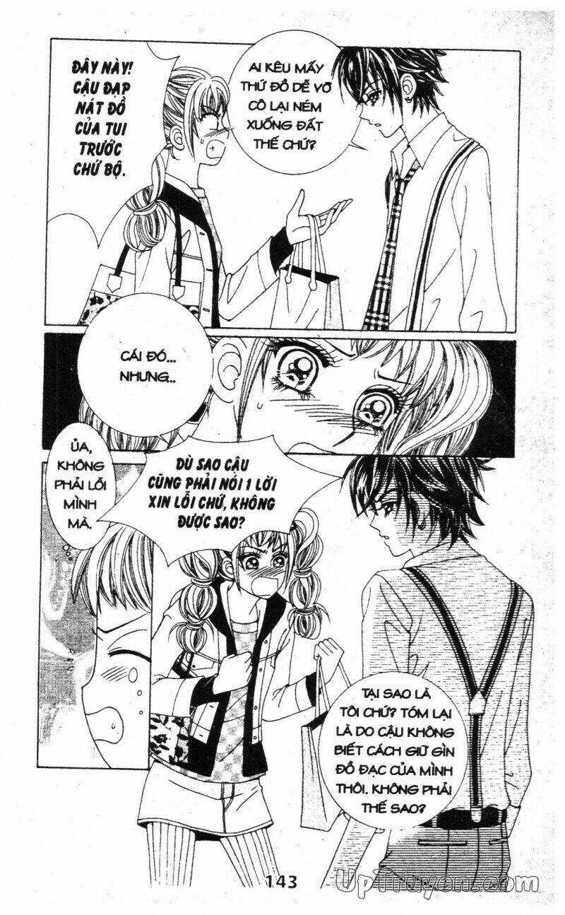 Thuyền Viễn Xứ Chapter 1 trang 144