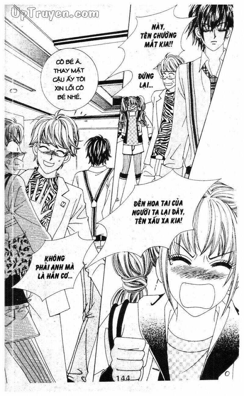 Thuyền Viễn Xứ Chapter 1 trang 145