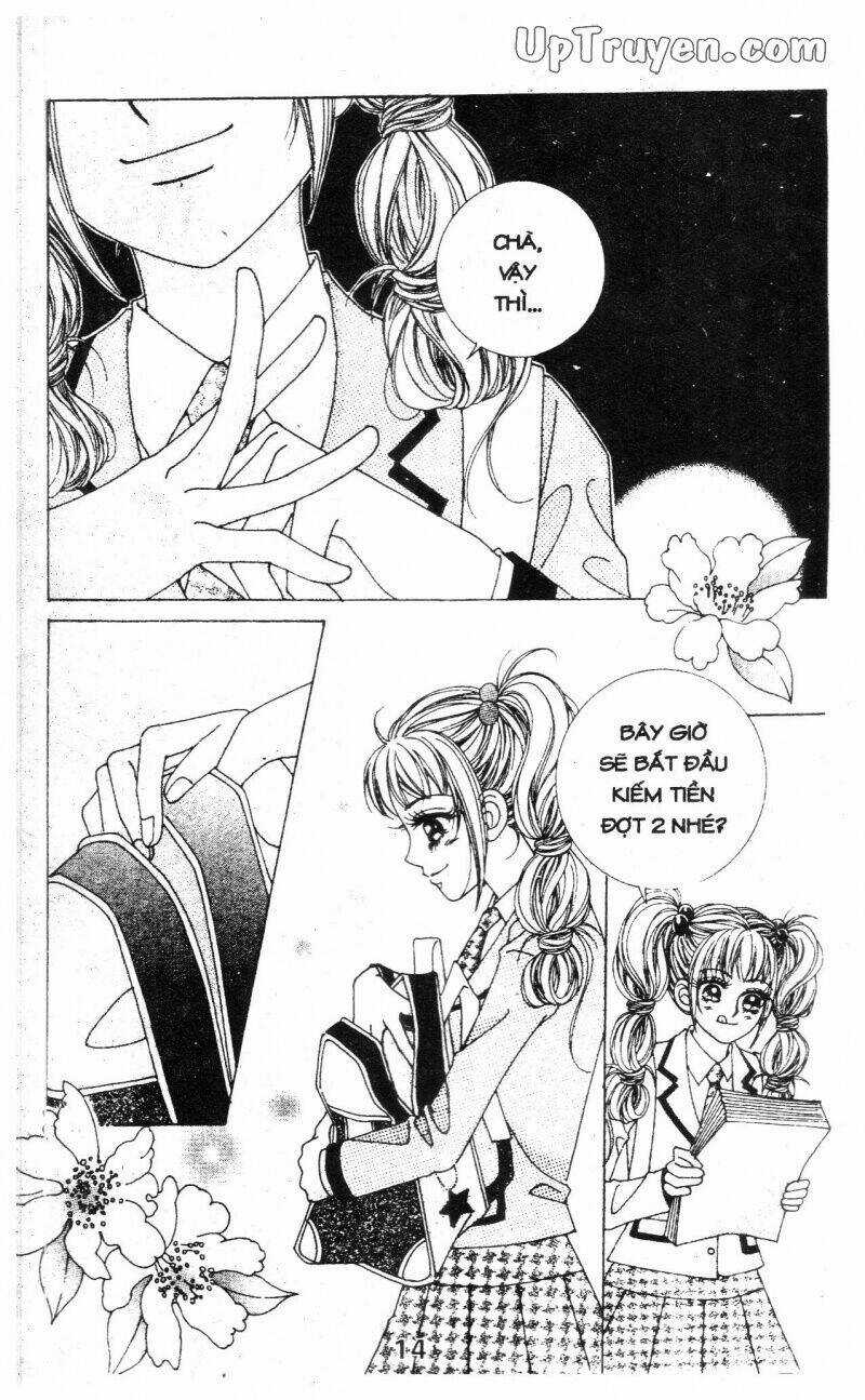 Thuyền Viễn Xứ Chapter 1 trang 15