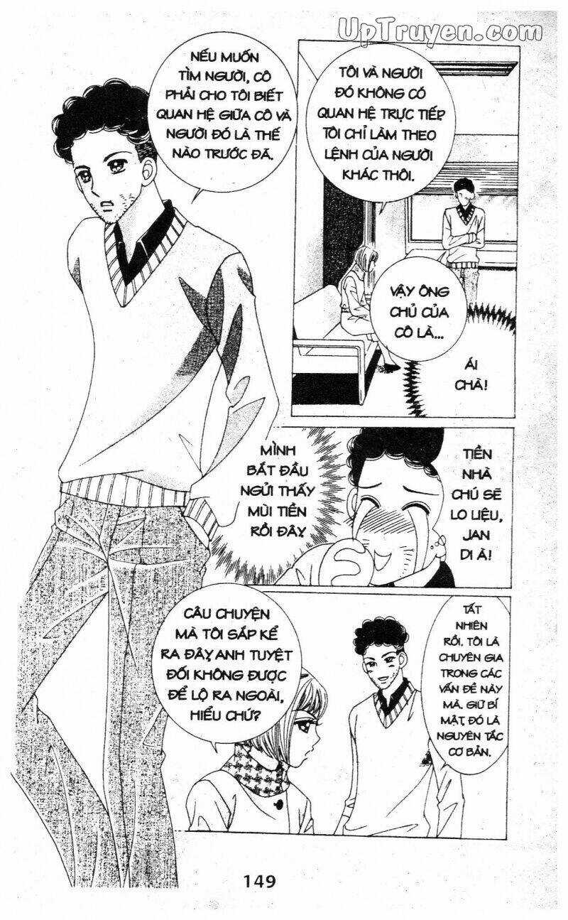 Thuyền Viễn Xứ Chapter 1 trang 150