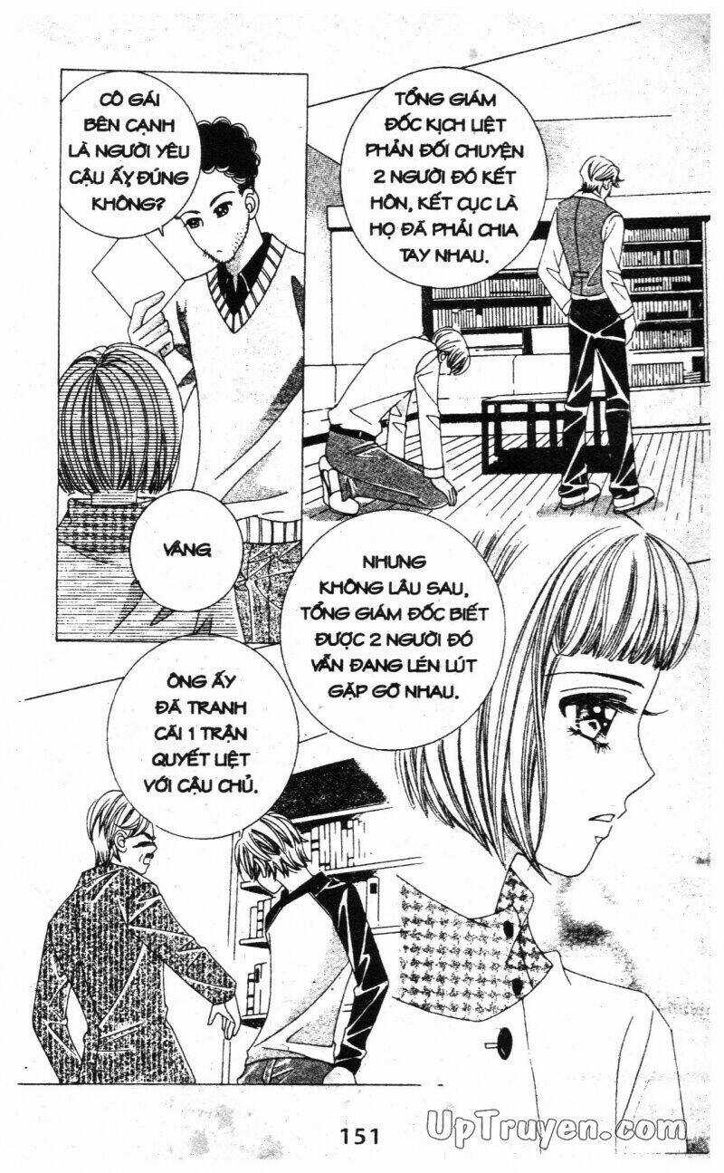 Thuyền Viễn Xứ Chapter 1 trang 152