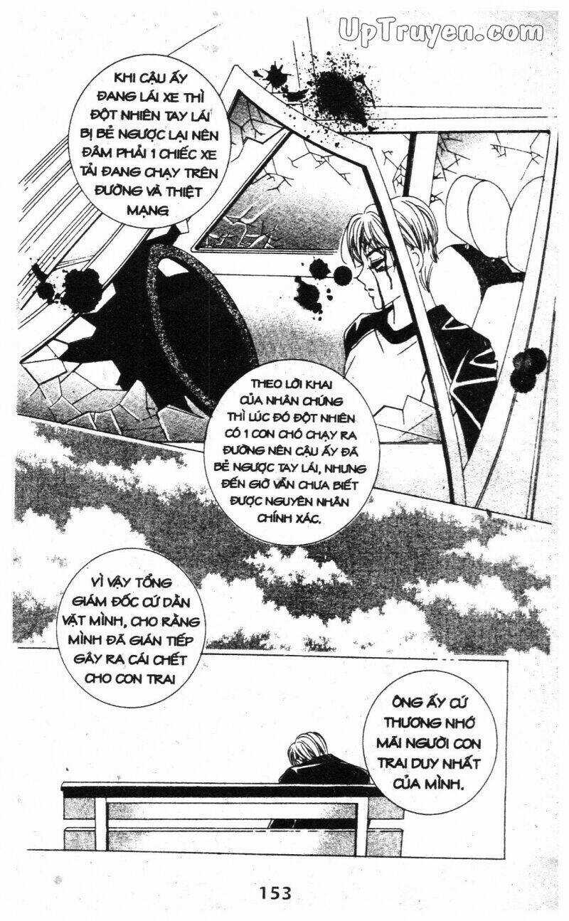 Thuyền Viễn Xứ Chapter 1 trang 154