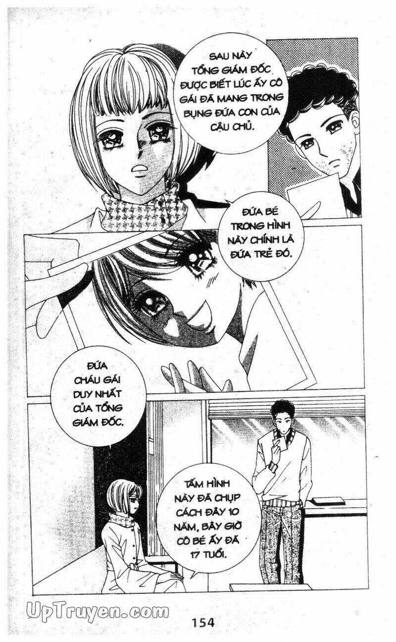 Thuyền Viễn Xứ Chapter 1 trang 155