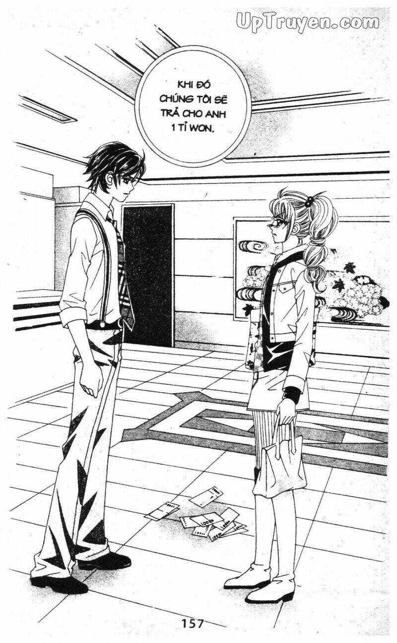 Thuyền Viễn Xứ Chapter 1 trang 158