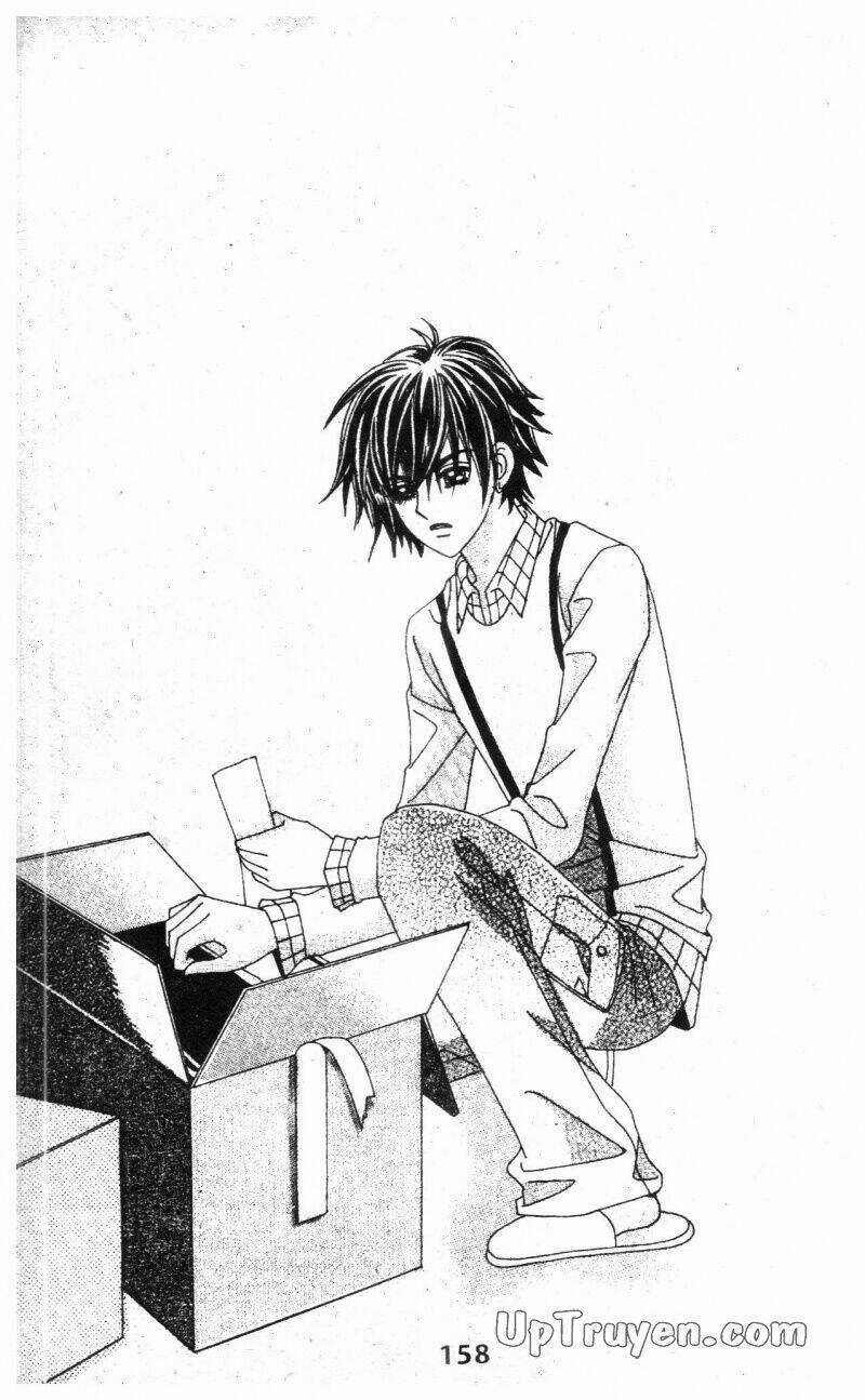 Thuyền Viễn Xứ Chapter 1 trang 159