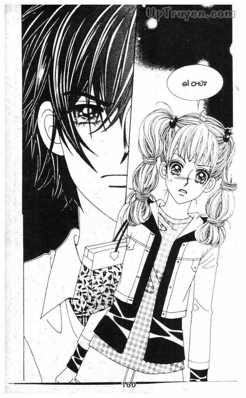 Thuyền Viễn Xứ Chapter 1 trang 161